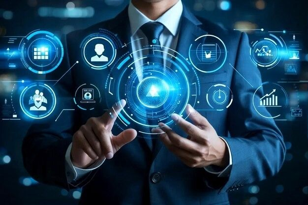 Dali Lex AI Legal Assistant